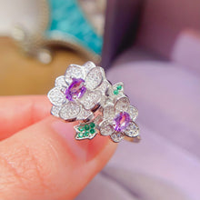 Charger l'image dans la galerie, LBL - 0602 - 094235 - 4 - 1 - 貴婦人の宝箱