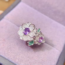 Charger l'image dans la galerie, LBL - 0602 - 094235 - 4 - 1 - 貴婦人の宝箱