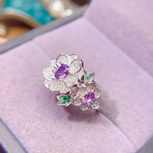 Charger l'image dans la galerie, LBL - 0602 - 094235 - 4 - 1 - 貴婦人の宝箱