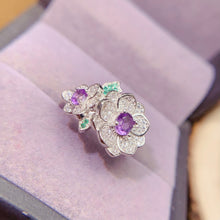 Charger l'image dans la galerie, LBL - 0602 - 094235 - 4 - 1 - 貴婦人の宝箱