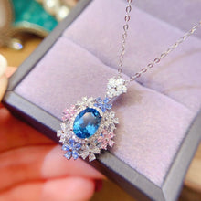 Charger l'image dans la galerie, LBL - 0603 - 165802 - 9 - 1 - 貴婦人の宝箱