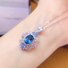 Charger l'image dans la galerie, LBL - 0603 - 165802 - 9 - 1 - 貴婦人の宝箱