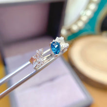Charger l'image dans la galerie, LBL - 0603 - 165831 - 6 - 1 - 貴婦人の宝箱