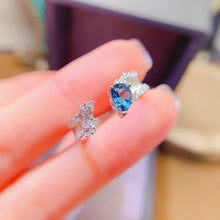 Charger l'image dans la galerie, LBL - 0603 - 165831 - 6 - 1 - 貴婦人の宝箱