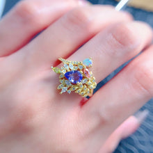 Charger l'image dans la galerie, LBL - 0603 - 170028 - 7 - 1 - 貴婦人の宝箱