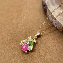 Charger l'image dans la galerie, LBL - 0603 - 170103 - 3 - 1 - 貴婦人の宝箱