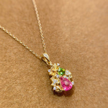 Charger l'image dans la galerie, LBL - 0603 - 170103 - 3 - 1 - 貴婦人の宝箱