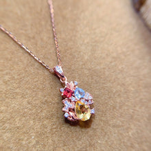 Charger l'image dans la galerie, LBL - 0603 - 170111 - 3 - 1 - 貴婦人の宝箱