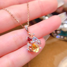 Charger l'image dans la galerie, LBL - 0603 - 170111 - 3 - 1 - 貴婦人の宝箱