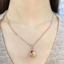 Charger l'image dans la galerie, LBL - 0603 - 170111 - 3 - 1 - 貴婦人の宝箱