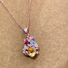 Charger l'image dans la galerie, LBL - 0603 - 170111 - 3 - 1 - 貴婦人の宝箱