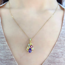 Charger l'image dans la galerie, LBL - 0603 - 170124 - 3 - 1 - 貴婦人の宝箱