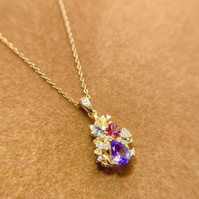 Charger l'image dans la galerie, LBL - 0603 - 170124 - 3 - 1 - 貴婦人の宝箱