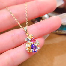 Charger l'image dans la galerie, LBL - 0603 - 170124 - 3 - 1 - 貴婦人の宝箱