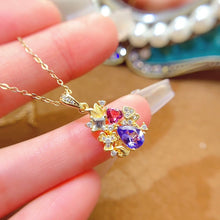Charger l'image dans la galerie, LBL - 0603 - 170124 - 3 - 1 - 貴婦人の宝箱