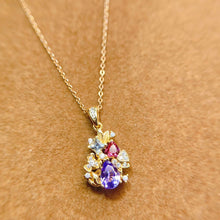 Charger l'image dans la galerie, LBL - 0603 - 170124 - 3 - 1 - 貴婦人の宝箱