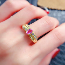 Charger l'image dans la galerie, LBL - 0603 - 170206 - 6 - 1 - 貴婦人の宝箱