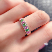 Charger l'image dans la galerie, LBL - 0603 - 170223 - 2 - 1 - 貴婦人の宝箱