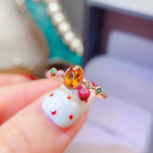 Charger l'image dans la galerie, LBL - 0603 - 170306 - 6 - 1 - 貴婦人の宝箱