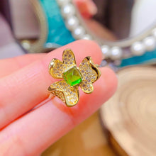 Charger l'image dans la galerie, LBL - 0603 - 170417 - 5 - 1 - 貴婦人の宝箱