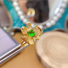 Charger l'image dans la galerie, LBL - 0603 - 170417 - 5 - 1 - 貴婦人の宝箱