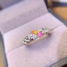 Charger l'image dans la galerie, LBL - 0603 - 170518 - 4 - 1 - 貴婦人の宝箱