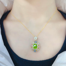 Charger l'image dans la galerie, LBL - 0603 - 170537 - 1 - 貴婦人の宝箱