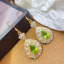 Charger l'image dans la galerie, LBL - 0603 - 170605 - 1 - 貴婦人の宝箱