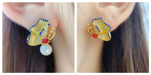Charger l'image dans la galerie, LBL - 0603 - 170631 - 4 - 1 - 貴婦人の宝箱