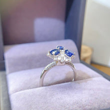 Charger l'image dans la galerie, LBL - 0603 - 170807 - 1 - 貴婦人の宝箱