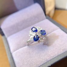 Charger l'image dans la galerie, LBL - 0603 - 170807 - 1 - 貴婦人の宝箱