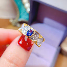 Charger l'image dans la galerie, LBL - 0603 - 170826 - 1 - 貴婦人の宝箱