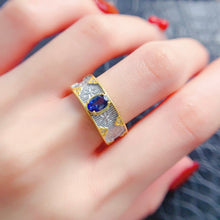 Charger l'image dans la galerie, LBL - 0603 - 170826 - 1 - 貴婦人の宝箱