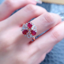 Charger l'image dans la galerie, LBL - 0603 - 170920 - 5 - 1 - 貴婦人の宝箱