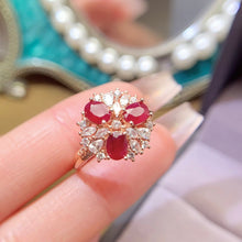 Charger l'image dans la galerie, LBL - 0603 - 170920 - 5 - 1 - 貴婦人の宝箱