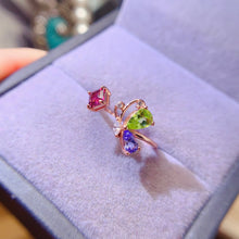 Charger l'image dans la galerie, LBL - 0603 - 171010 - 4 - 1 - 貴婦人の宝箱