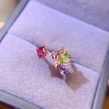 Charger l'image dans la galerie, LBL - 0603 - 171010 - 4 - 1 - 貴婦人の宝箱