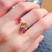 Charger l'image dans la galerie, LBL - 0603 - 171010 - 4 - 1 - 貴婦人の宝箱