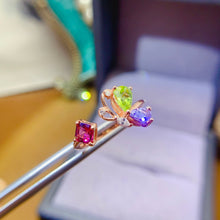 Charger l'image dans la galerie, LBL - 0603 - 171010 - 4 - 1 - 貴婦人の宝箱