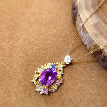 Charger l'image dans la galerie, LBL - 0603 - 171019 - 10 - 1 - 貴婦人の宝箱