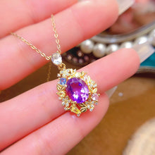 Charger l'image dans la galerie, LBL - 0603 - 171019 - 10 - 1 - 貴婦人の宝箱