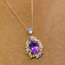 Charger l'image dans la galerie, LBL - 0603 - 171019 - 10 - 1 - 貴婦人の宝箱