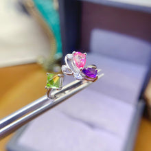 Charger l'image dans la galerie, LBL - 0603 - 171042 - 4 - 1 - 貴婦人の宝箱