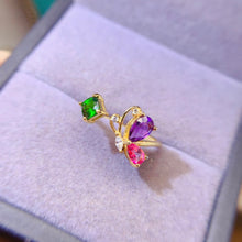 Charger l'image dans la galerie, LBL - 0603 - 171050 - 4 - 1 - 貴婦人の宝箱