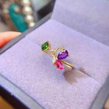 Charger l'image dans la galerie, LBL - 0603 - 171050 - 4 - 1 - 貴婦人の宝箱