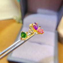 Charger l'image dans la galerie, LBL - 0603 - 171050 - 4 - 1 - 貴婦人の宝箱