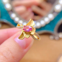 Charger l'image dans la galerie, LBL - 0603 - 171113 - 6 - 1 - 貴婦人の宝箱