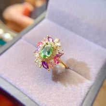 Charger l'image dans la galerie, LBL - 0603 - 171135 - 8 - 1 - 貴婦人の宝箱