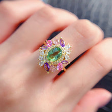 Charger l'image dans la galerie, LBL - 0603 - 171135 - 8 - 1 - 貴婦人の宝箱