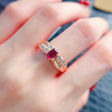 Charger l'image dans la galerie, LBL - 0605 - 092739 - 1 - 貴婦人の宝箱